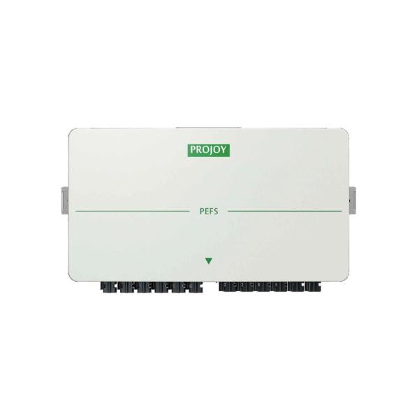 Wyłącznik przeciwpożarowy Projoy PEFS-EL40H-10-P2 (5 stringów)