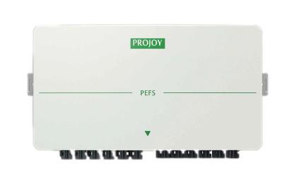 PROJOY PEFS-EL-40H-12 (6 strings)