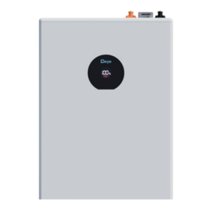 SE-F5 Pro-C 5,12kWh LV Deye