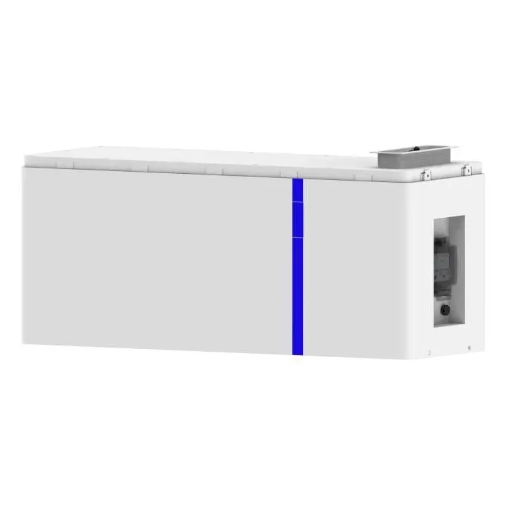 Deye AI-W5.1-B 5.12kWh LV