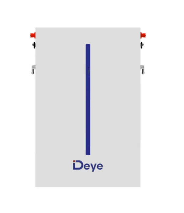Magazyn energii Deye RW-M6.1-b 6,14 kWh (wbudowany BMS)