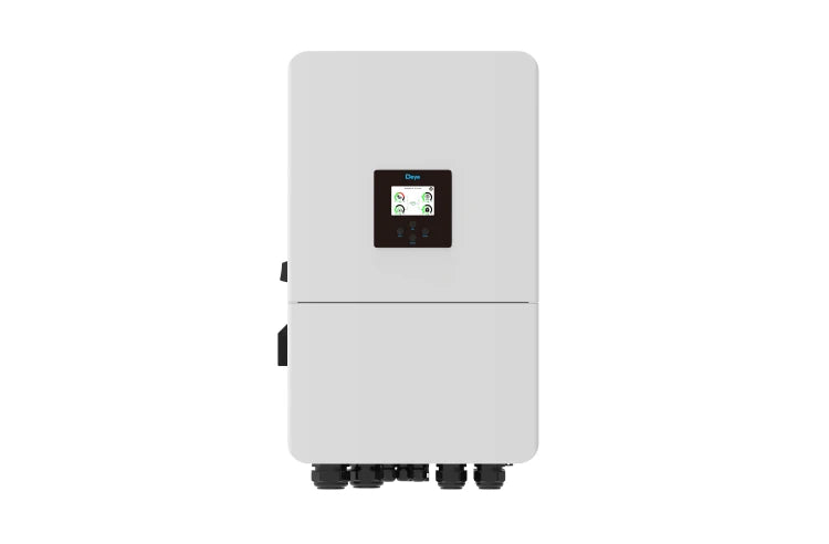 Falownik Deye SUN-10K-SG05-LP3-EU-SM2