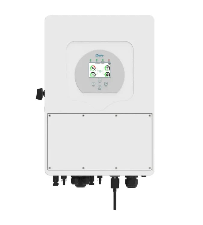 Falownik Deye SUN-12K-SG01HP3-EU-AM2