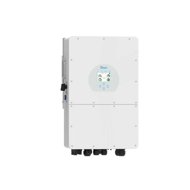 Falownik Deye SUN-5K-SG01HP3-EU-AM2