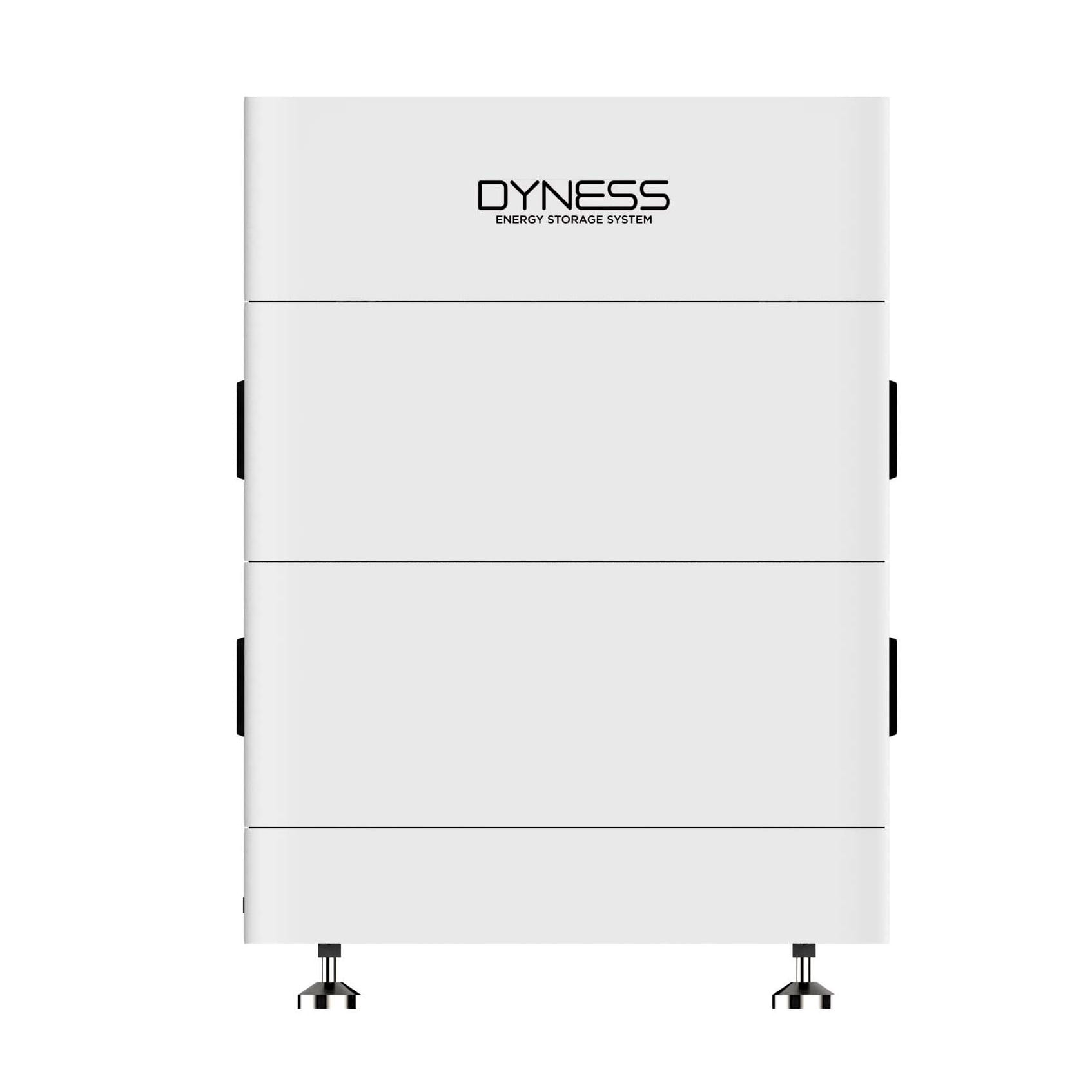 Zestaw Dyness Tower HV T7 - 7,10 kWh