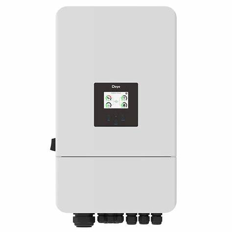 Falownik Deye SUN-5K-SG05-LP3-EU-SM2