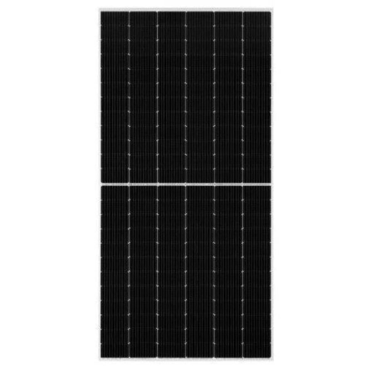 Panel fotowoltaiczny JA Solar 460W JAM54D40 BIFACIAL LB BF MC4 (N-Type)