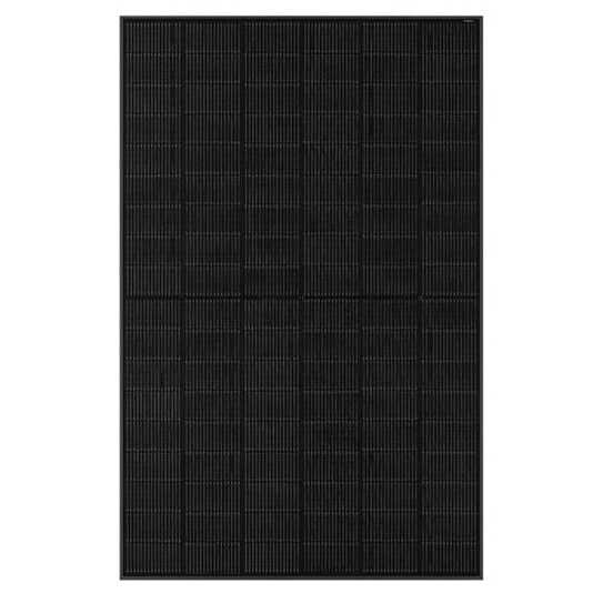 Panel fotowoltaiczny JA Solar 500 JAM60D41-500 LB Bifacial FB