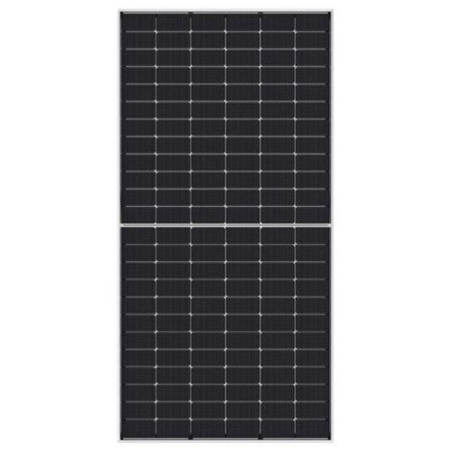 Panel fotowoltaiczny Tongwei TWMND-72HD575 Full Black TWMND-72HD555-575W Bifacial