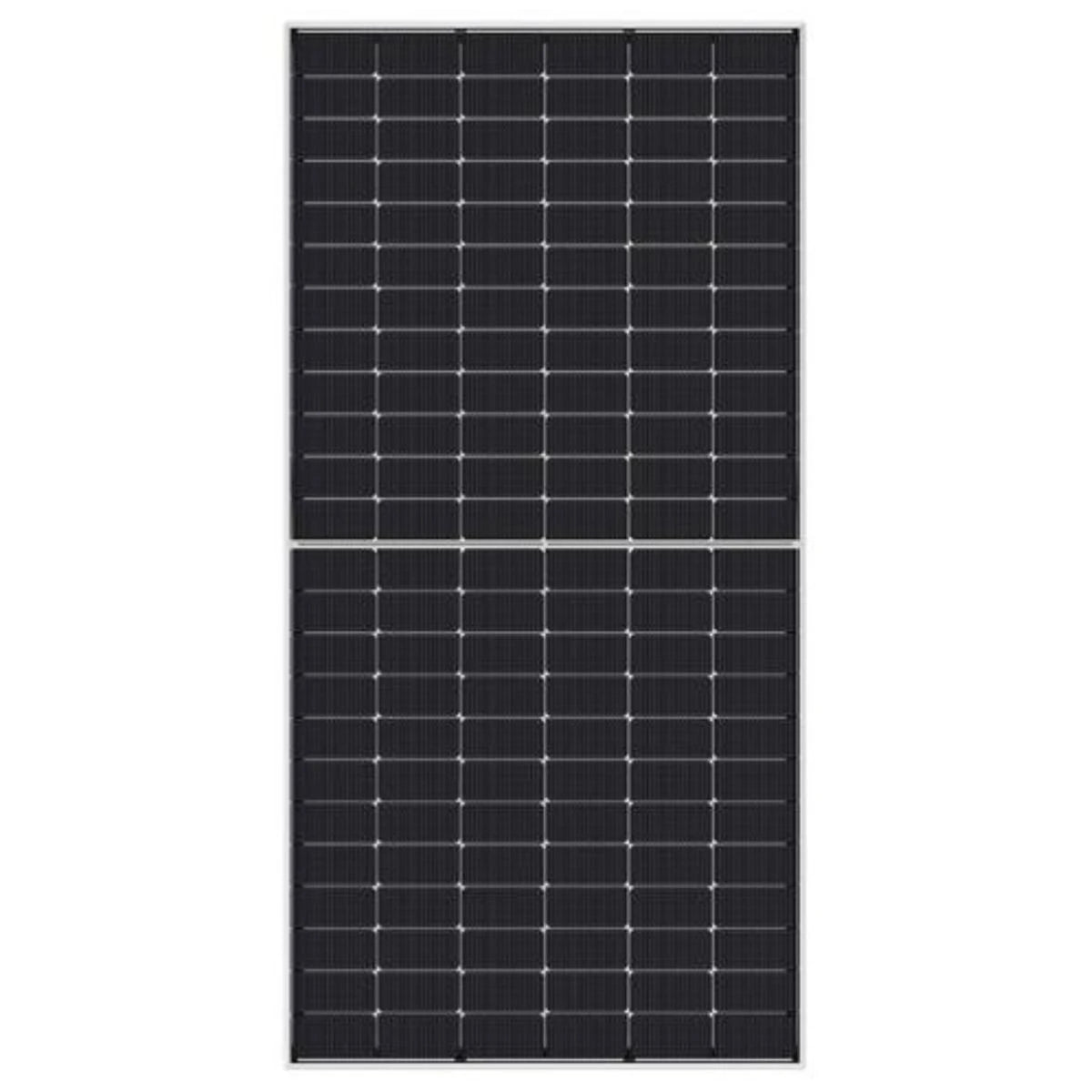 Panel fotowoltaiczny JINKO Solar 590 JKM590-72HL4-BDV Bifacial SF