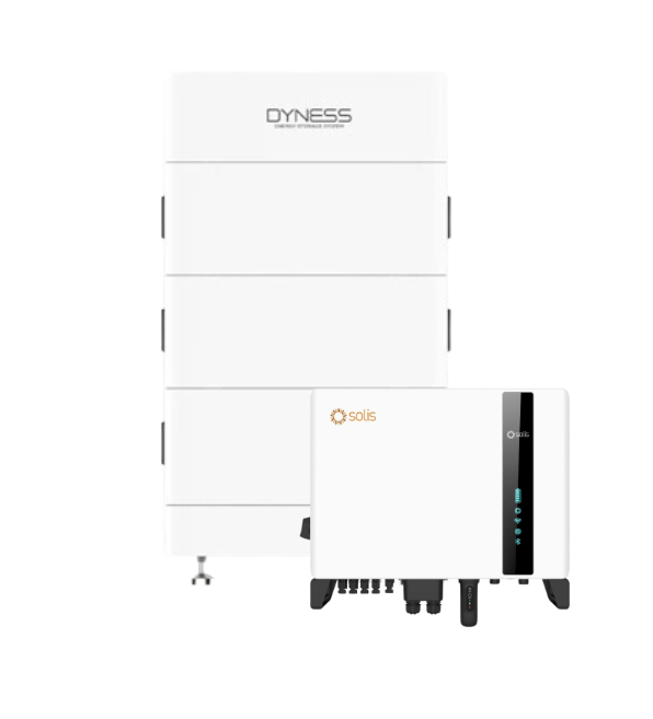 Zestaw Magazyn Energii Dyness Tower TS10