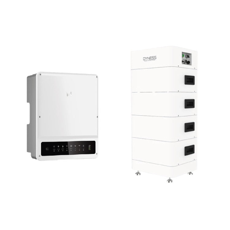 Zestaw Dyness Tower T14 - magazyn energii 14.21kWh HV