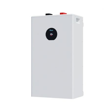 Magazyn energii SE-F16-C low voltage battery Deye
