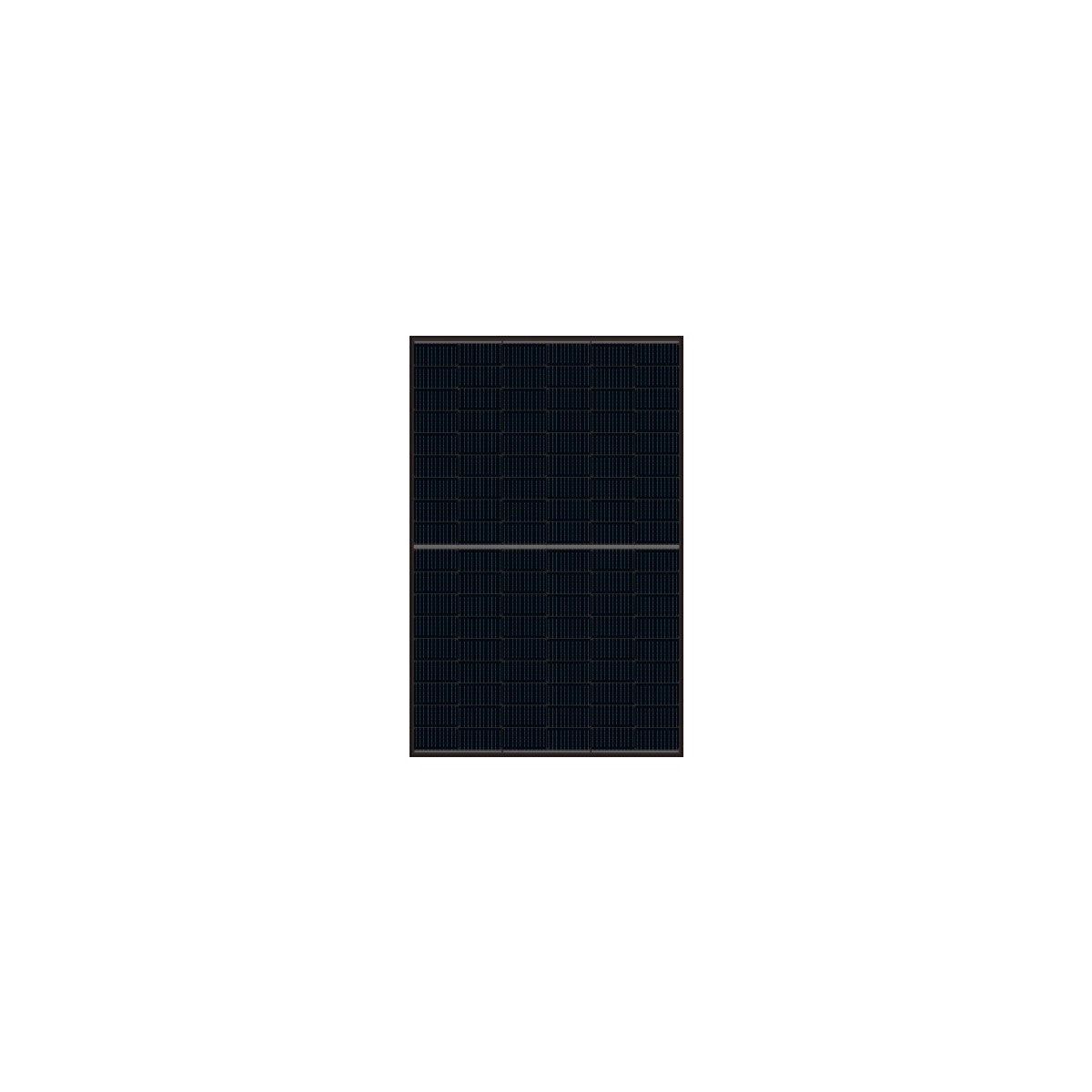 Panel fotowoltaiczny Hanersun HN18RN-54TH 450W full black bifacjal