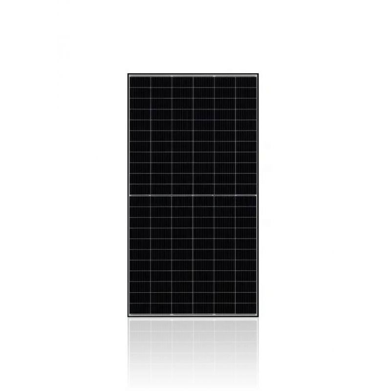 Panel Fotowoltaiczny JA Solar JAM60D40 510W LB (Bifacial, N-Type)