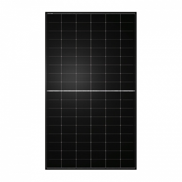 TONGWEI 505W TWMNH-54HD505W - BIFACIAL czarna rama HALF-CELL Moduł fotowoltaiczny